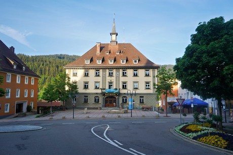 Neustadt Titisee